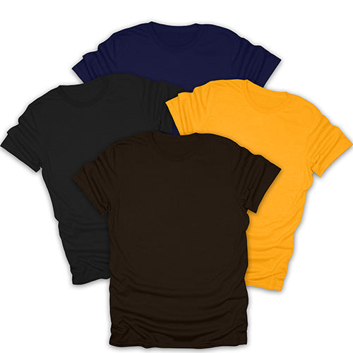 Bundle 4 Shirts
