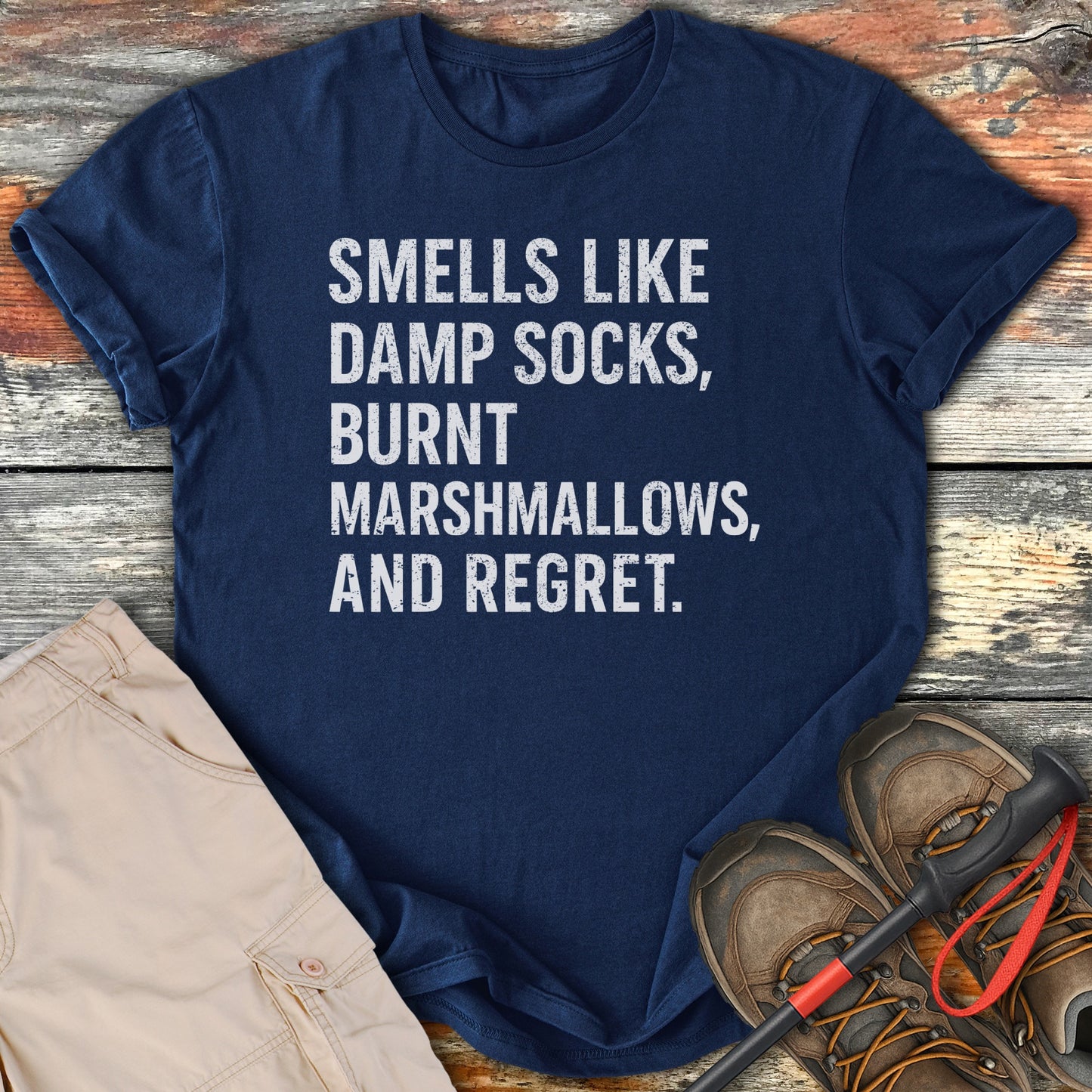 Smells Like Damp Socks Burnt Marshmallows Regret product type