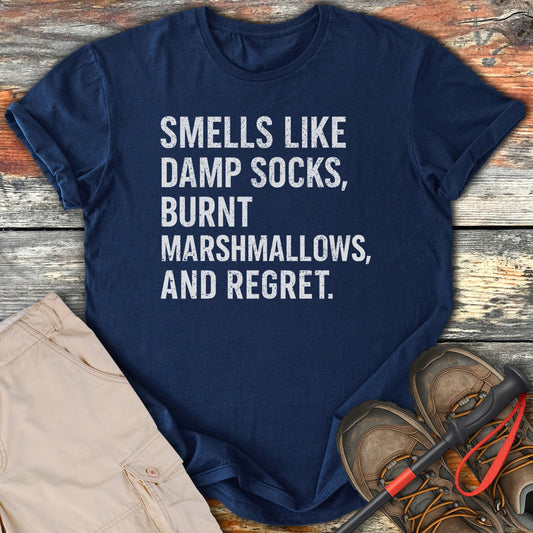 Smells Like Damp Socks Burnt Marshmallows Regret product type