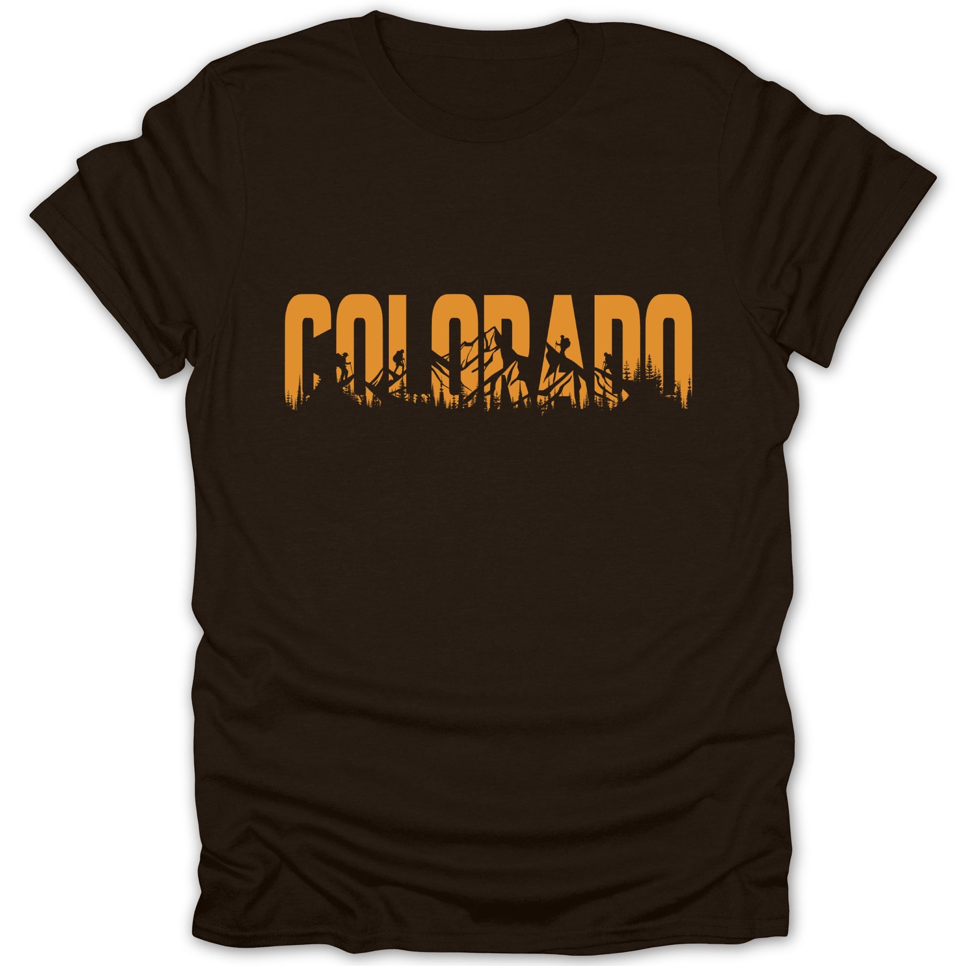 Colorado Adventure Graphic T-Shirt product